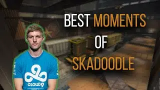 Best Of Skadoodle! - Skadoodle Highlight Reel!