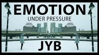JYB - EMOTION PART 1  -  Prod by STZ (Clip officiel)