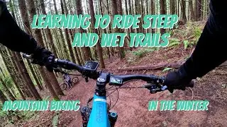 Phil's Shred Factory Wet and Steep
