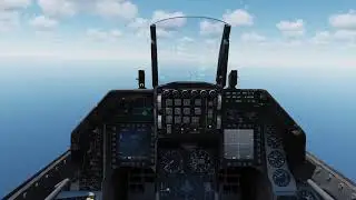 DCS Through the Inferno 1st mission
