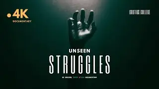 Unseen Struggles (Imagine Eu) Netherlands