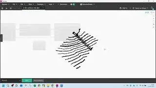 Topography between C3D and Revit with Dynamo