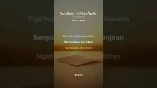 Naha Salah   |  Ai Music Studio