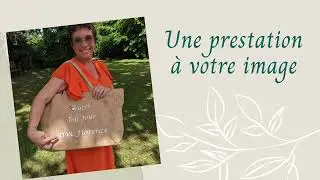 VIDEO SALON DU MARIAGE DES 10&11 F&Eacute;VRIER 2024 BRIVE-19 CEREMONIE LAIQUE