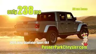 Ho Ho Ho All These Cars Gotta Go $238mo Lease at Posner Park