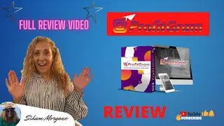 ⛱⛱HOWTO GET ProFitGram Review and Bonuses🏮ProFitGram Demo🏮ProFitGram Insane Bonuses🏮ProFitGram OTO&rsquo;s