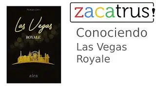 Conociendo Las Vegas Royale