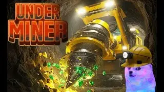 THE TELEPORTER IS FREAKIN RAD! (Underminer) Part 2