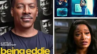 The Eddie Murphy DOC Missed This | The Vince Staples Show Is Uniquely Funny | Happy Gilmore 2 Review