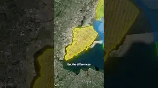 Why Staten Island Technically Isn&rsquo;t in New York ?