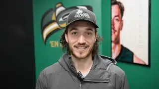 UFV @ UNBC: Men's Basketball Preview - Darren Hunter