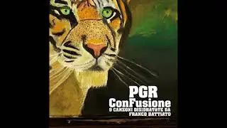 PGR - Confusione - Cavalli e cavalle