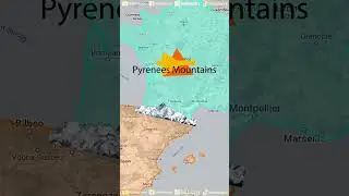 Why France is the most perfect country | Hindi/Urdu | HUH Industry #shorts