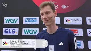 Tobias Potye: 