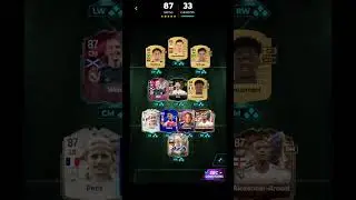MADFUT 26 97 rated Marcelo Historic XI SBC