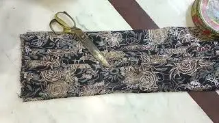 How to make Designer Top Cutting Stitching | How to make Top | Top Cutting and Stitching #explore