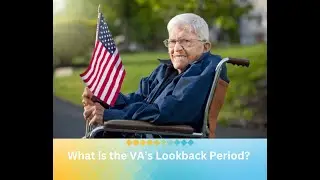 What is the VA's Lookback Period?