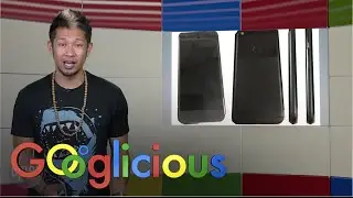 First pics of the 2016 Nexus phone in the wild (Googlicious)