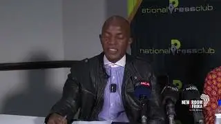 R50 000 reward offrred for information on missing journalist and partner