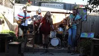The Virtuals Live at Trailside Cafe (2)