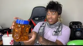 SUNFLOWER SEED SOUP REVIEW!!!