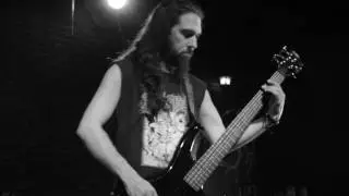 SAPROPHAGOUS live 07/02/2016
