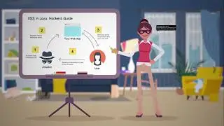 Sample: Building Secure Java Applications: Exploiting Cross Site Scripting