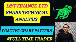 L&T Finance Ltd Share Latest News | L&T Finance Share Analysis