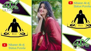 🥀New Purulia Dj Status Video 2022 💕 Purulia Jhumur Whatsapp Status Video 2022💗