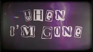 K_xtic - When I'm Gone (Official Video)
