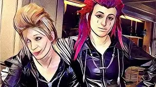 Demyx Time 15 (1/2)
