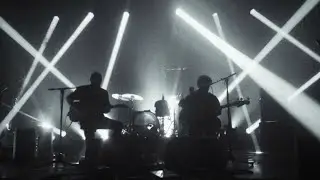 White Magic for Lovers - Your Time Hasn't Come Yet, Baby (OFFICIAL VIDEO)
