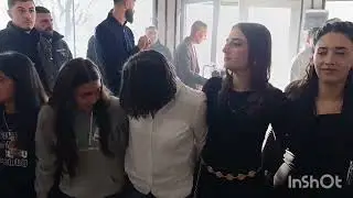 Meryem Muhammed nisanı