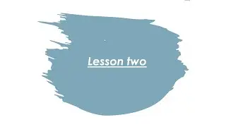 Grade5 - First term - Concept 2.3 - Lesson 2