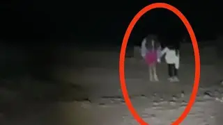 No puedo creer que me hayan salido 2 ₦łñ₳₴ en el cerro en la noche...