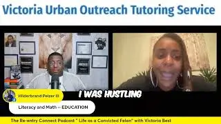 Surviving Adversity: My Journey from Foster Care to Success