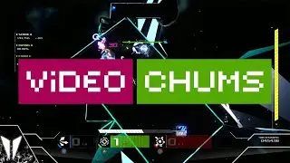 Zero Strain Gameplay | XboxOne PS4 Switch