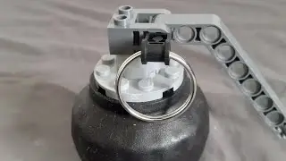 lego grenade tutorial