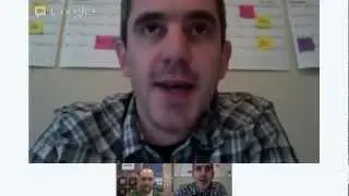 FaithVillage talks with Church Communications Consultant Tim Peters