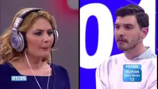 Ben Bilmem Eşim Bilir Anla Beni: Nuran - Recep