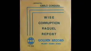 Orchestra Carlo Cordara - Wise