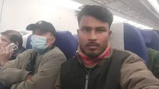 Another worker arrives in Cyprus ✈️ Cyprus Work Permit Flight Review