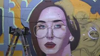 39C Graffiti Festival 2018