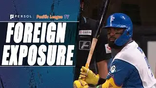 Super Power!! 30th HR for Franmil Reyes!!