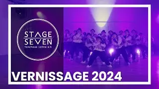 Upgrade | Choreography by Valja & Erika | Vernissage 2024