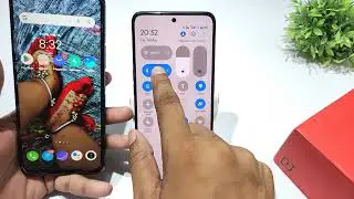 how to share internet via bluetooth oneplus 13 | oneplus 13r bluetooth se internet kaise share kare