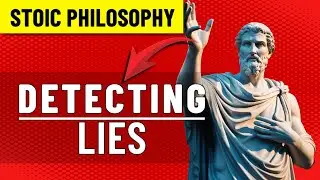 10 SIMPLE WAYS TO DETECT JEALOUSY AND DECEPTION ▶ MARCUS AURELIUS STOICISM