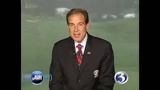 First Tee - Connecticut & Jim Nantz