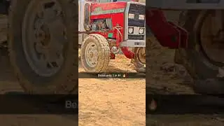 Massey Ferguson 595 100hp only tractor in Pakistan/mf 500 series tractor only one in Pakistan#shorts
