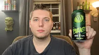 The BEAST UNLEASHED Hard Monster: Mean Green Review!